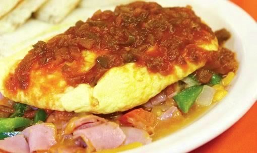 Omelet